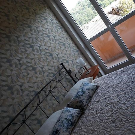 Bed and Breakfast Acero Rosso Pianfei Exteriér fotografie