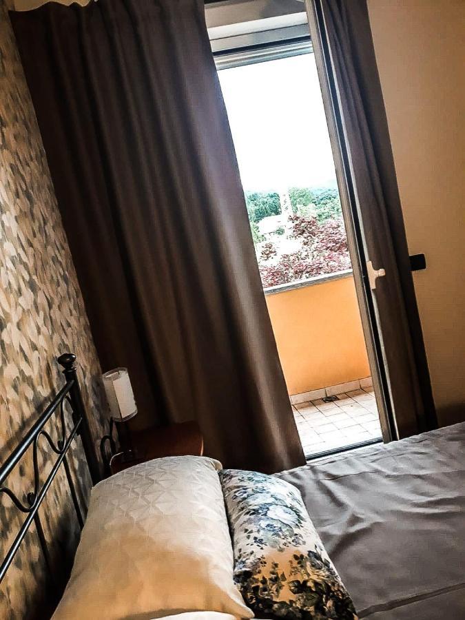 Bed and Breakfast Acero Rosso Pianfei Exteriér fotografie